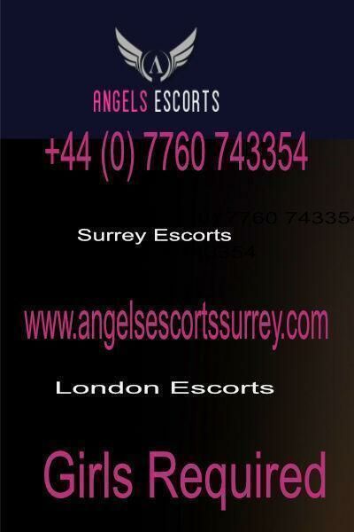 Angels Escorts