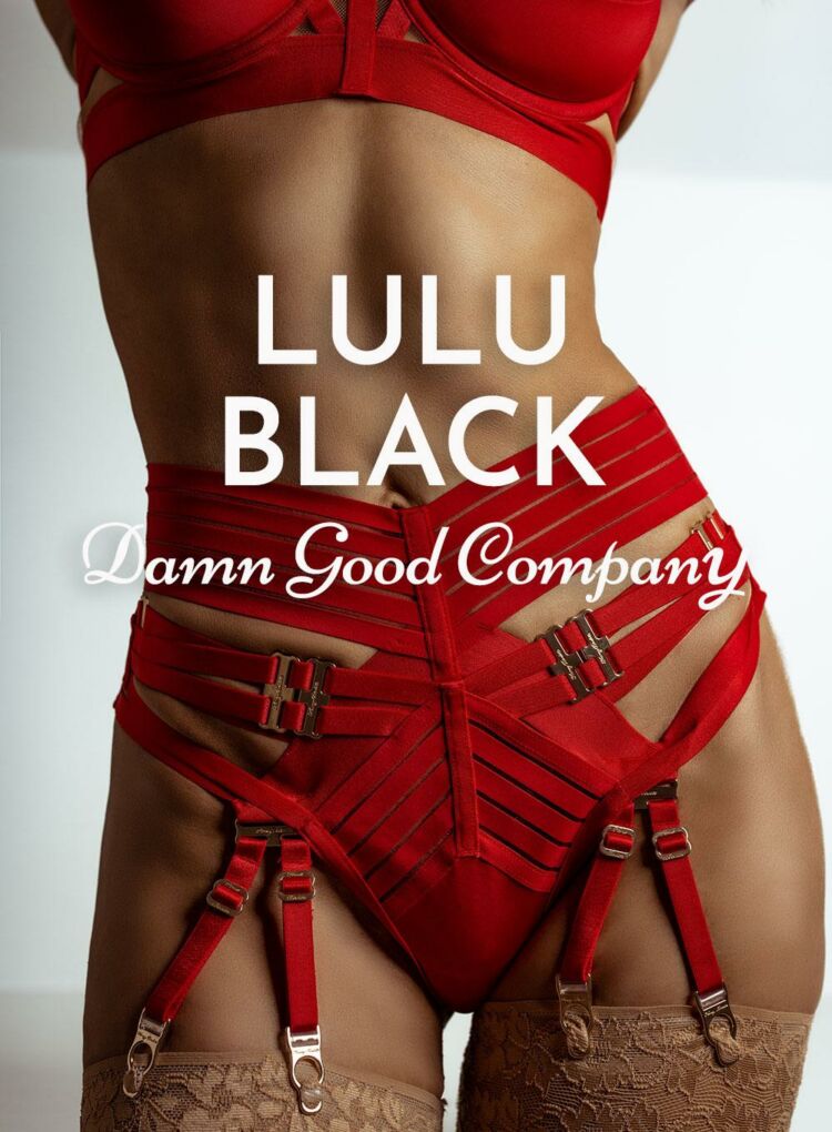 Lulu Black