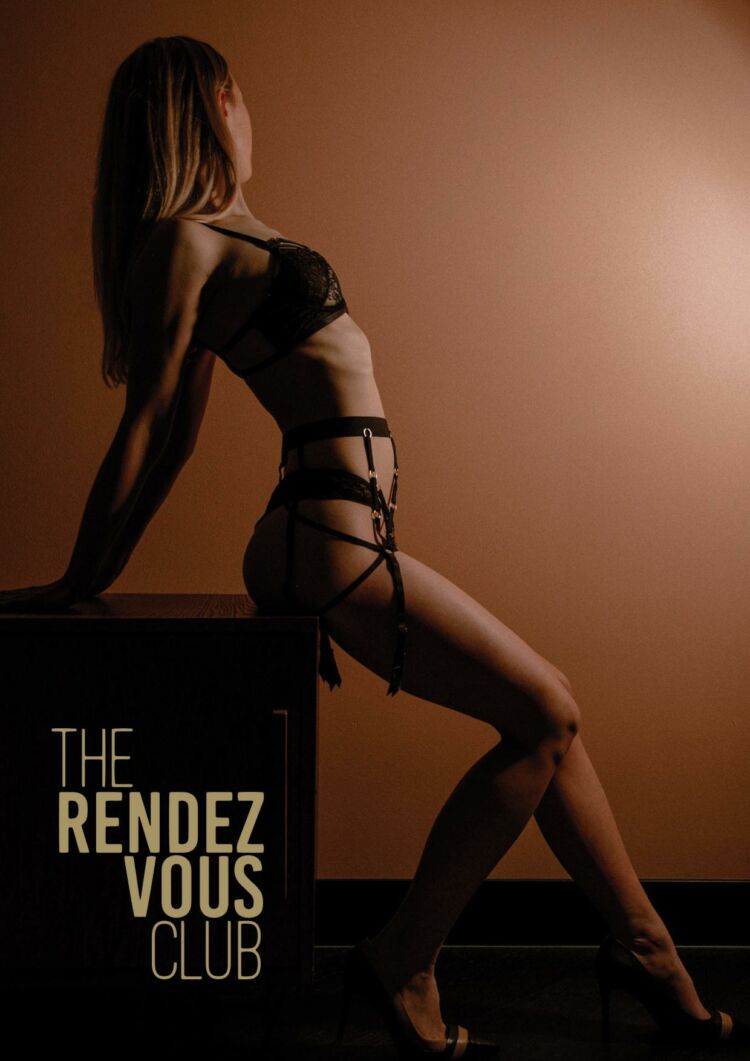 The Rendez Vous Club