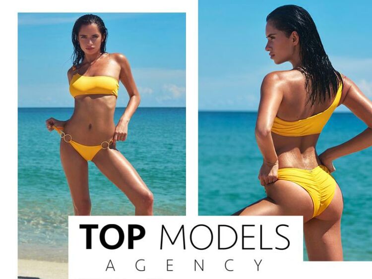 Top Models Agency Escorts