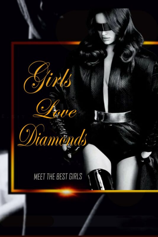 Girls Love Diamond