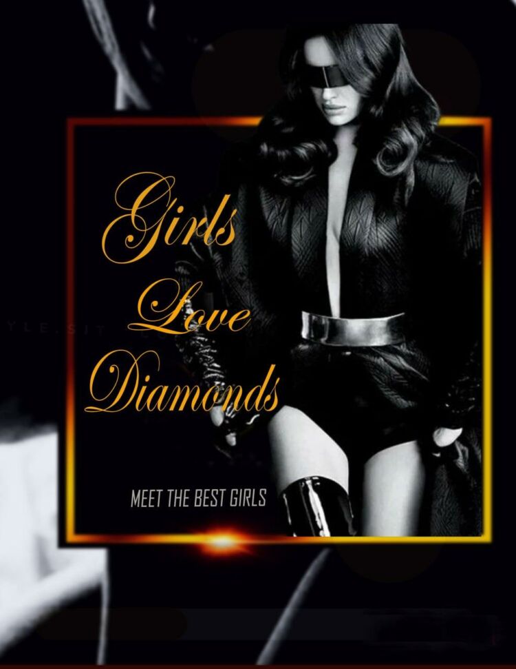 Girls Love Diamond